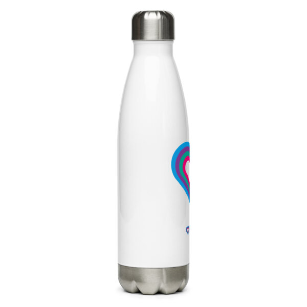 Stainless Steel Water Bottle - Image 4
