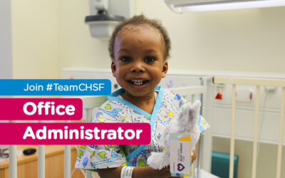 Job – Office Administrator