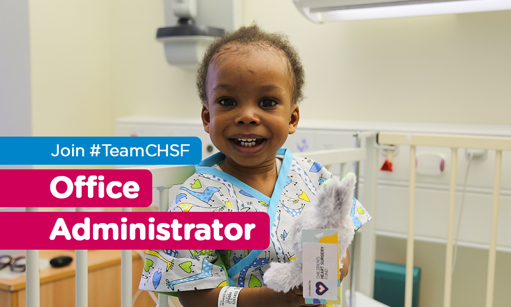 Job – Office Administrator