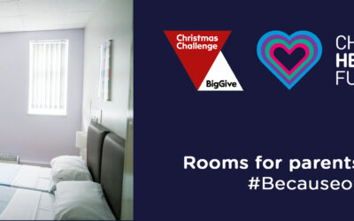 About The Big Give #ChristmasCampaign 2025