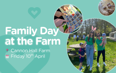 Family Day at the Farm