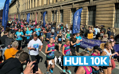 Hull 10K