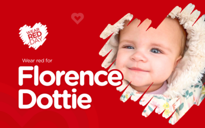 Florence Dottie: Heart Month 2026