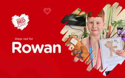 Rowan: Heart Month 2026