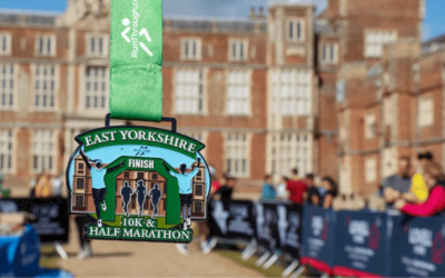 East Yorkshire Half Marathon | 10K