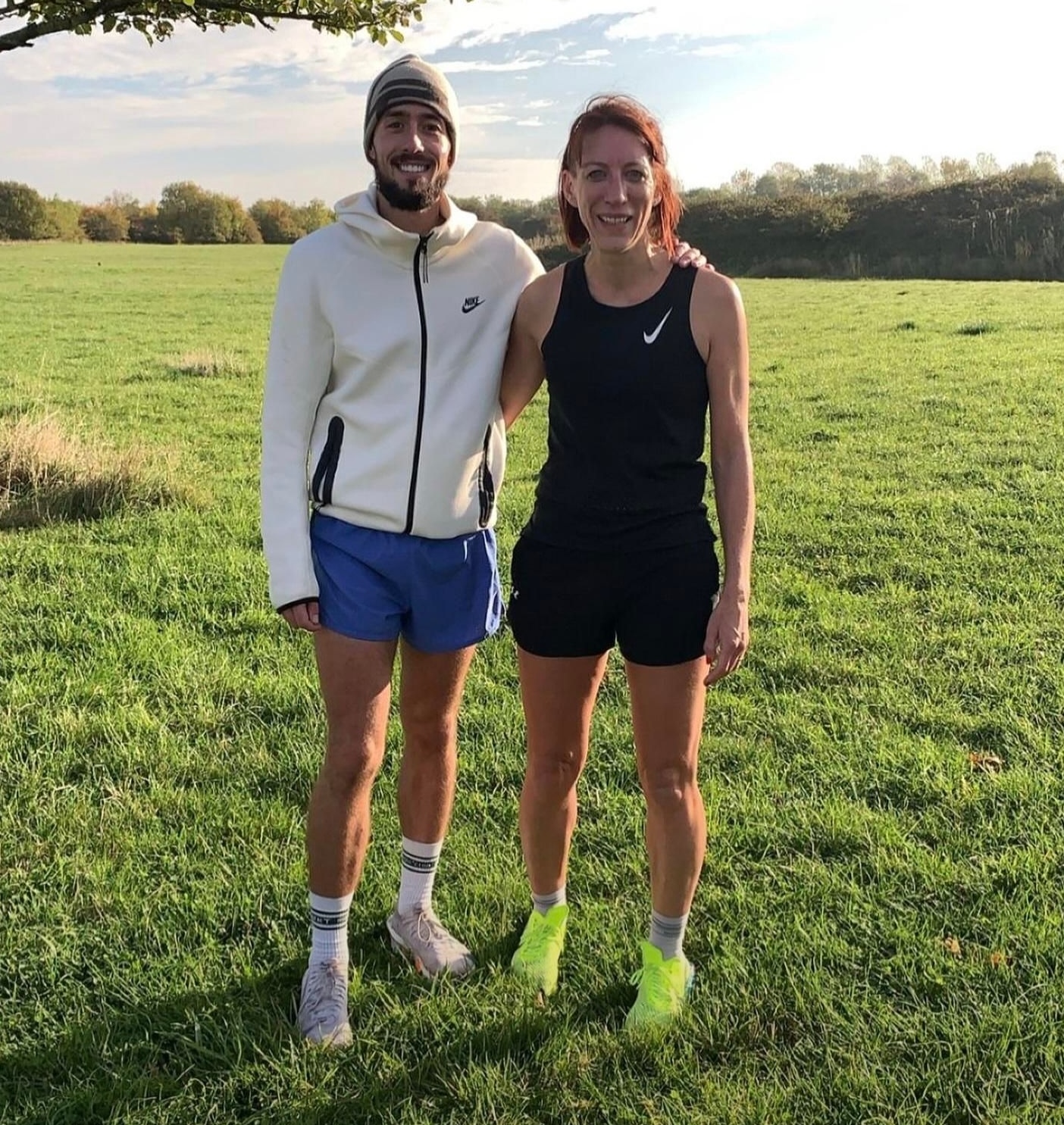 Alex with his Katie Bear after surgery.