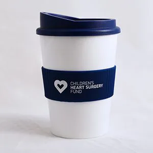 Thermal Mug – BLUE