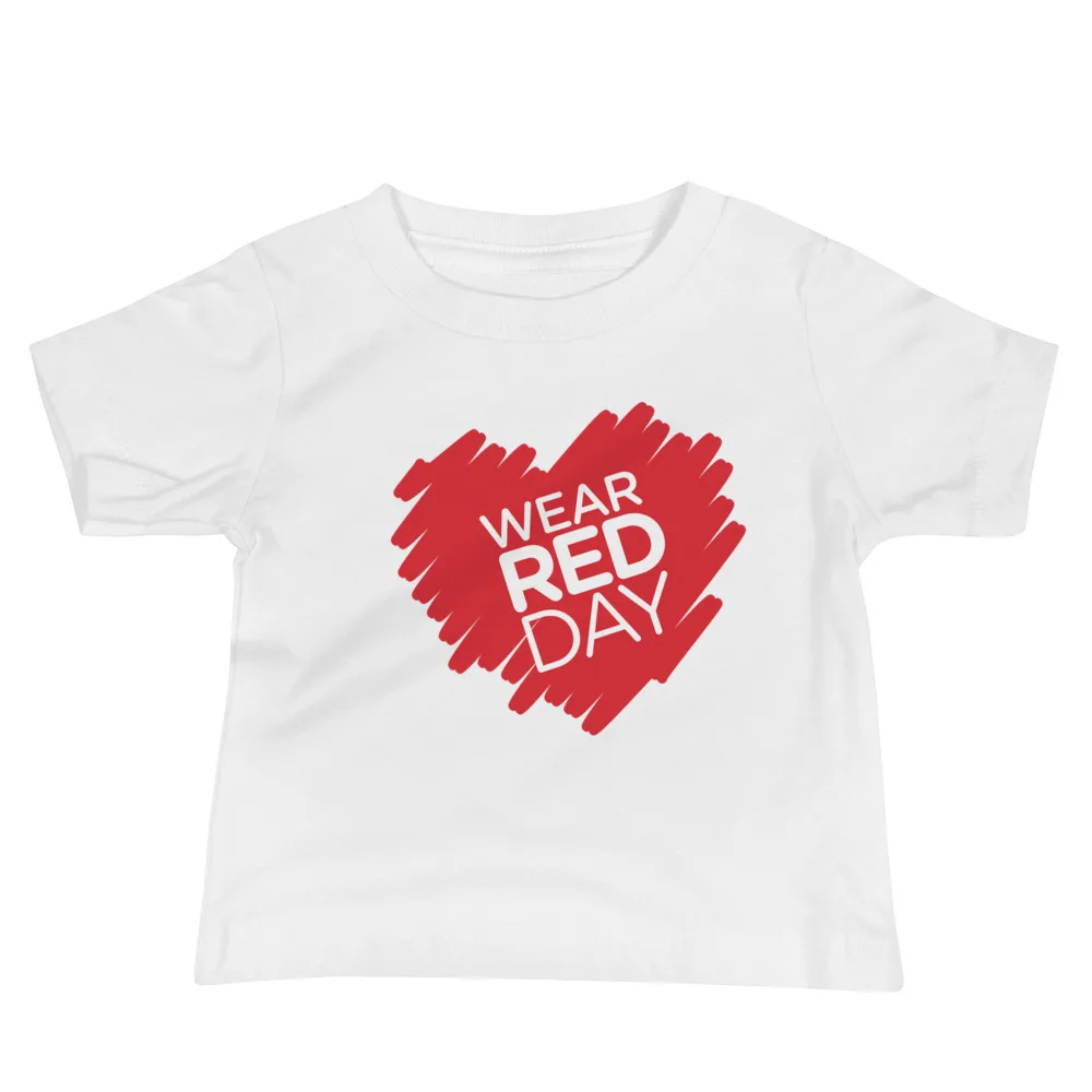 Baby Jersey Short Sleeve Tee