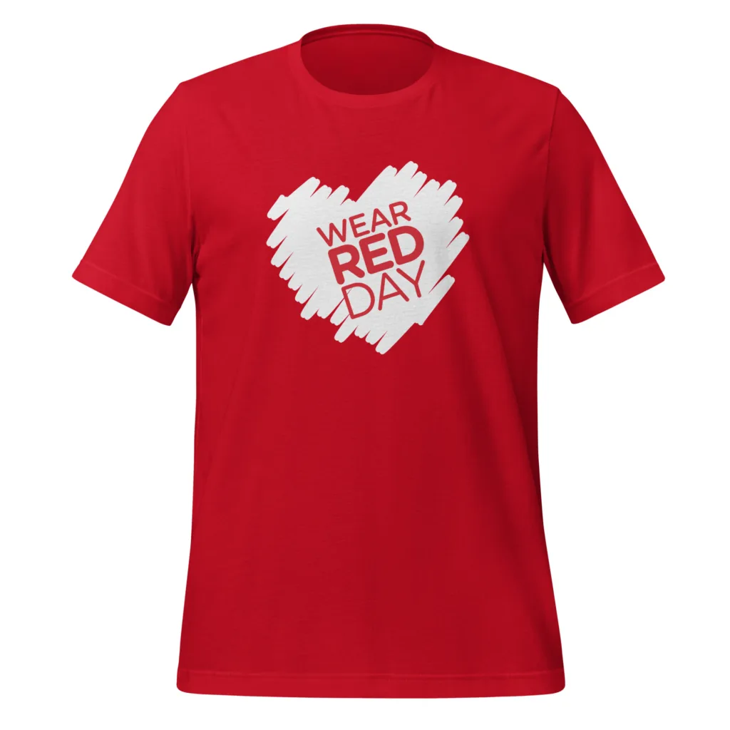 Unisex t-shirt
