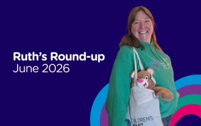 Ruth’s Round-up | June 2026