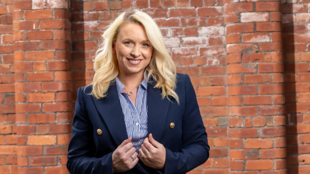 Trio Media CEO joins CHSF Board of Trustees