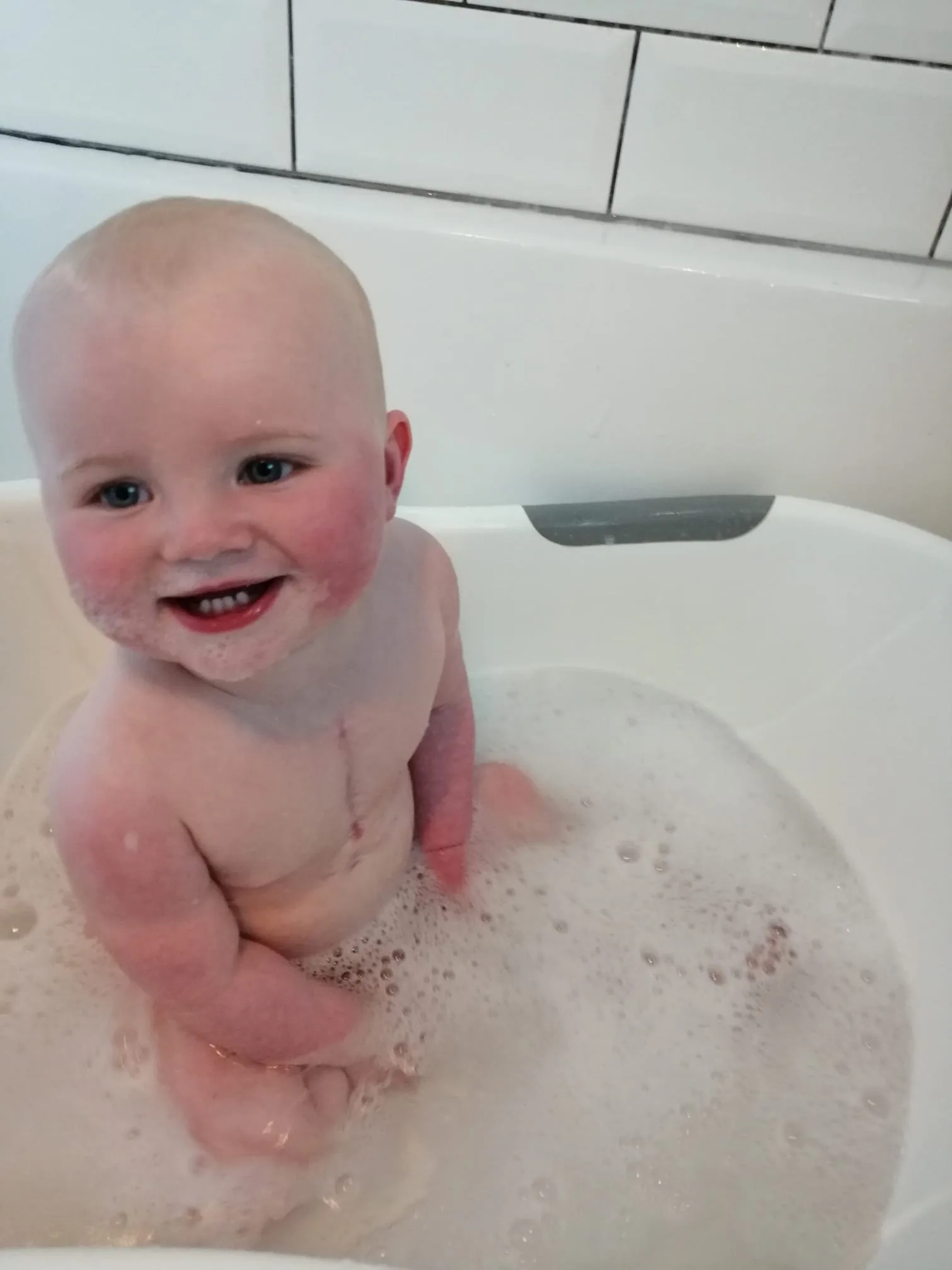 Fundraiser of the Month: Team Rose