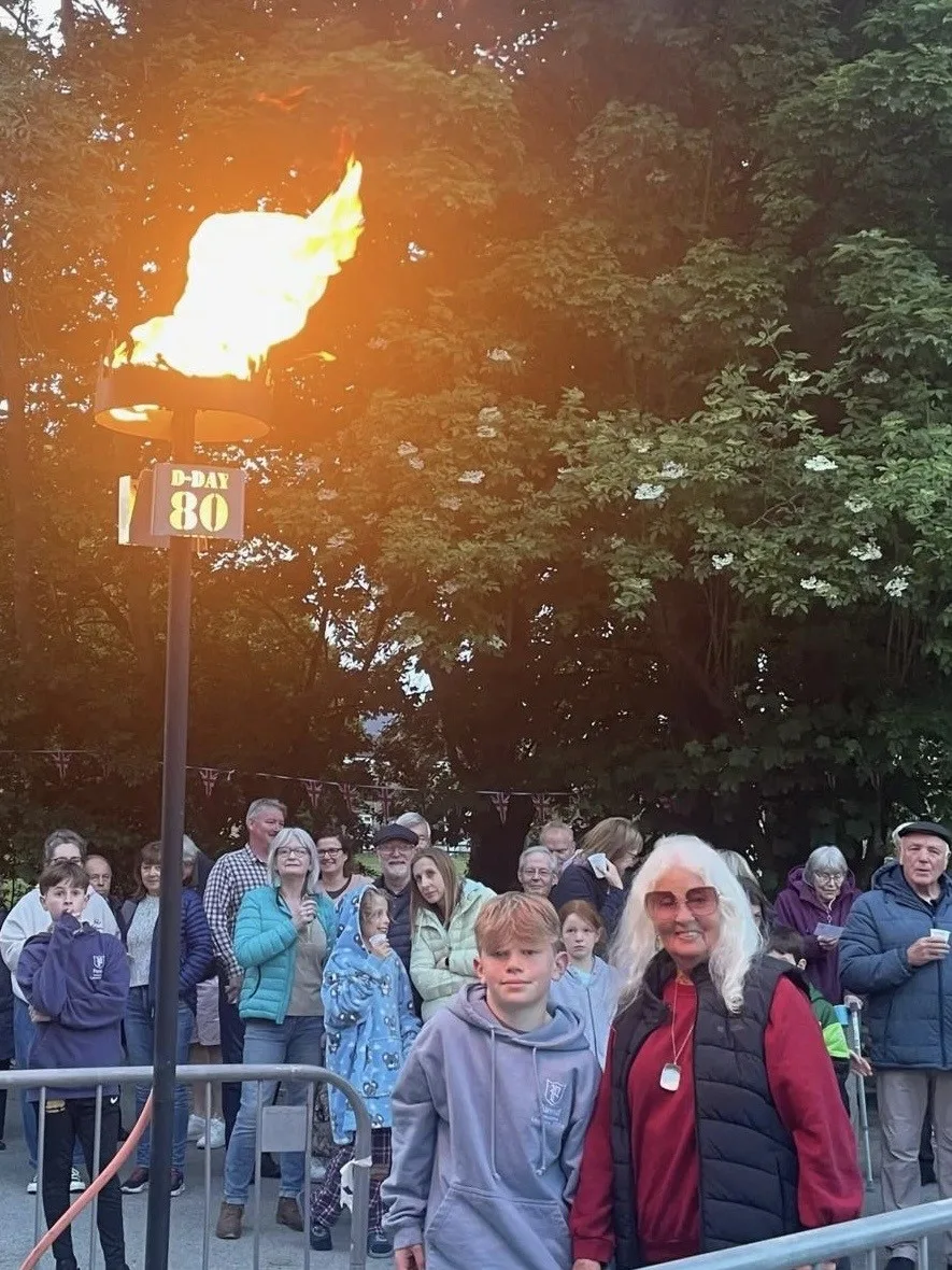 Fundraiser of the Month: Arthur Lloyd Isle of Man Coast to Coast