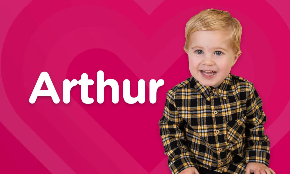 Arthur