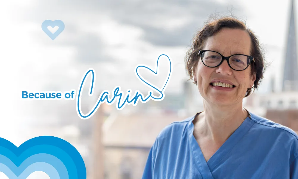 CVD Retirement Party Fund