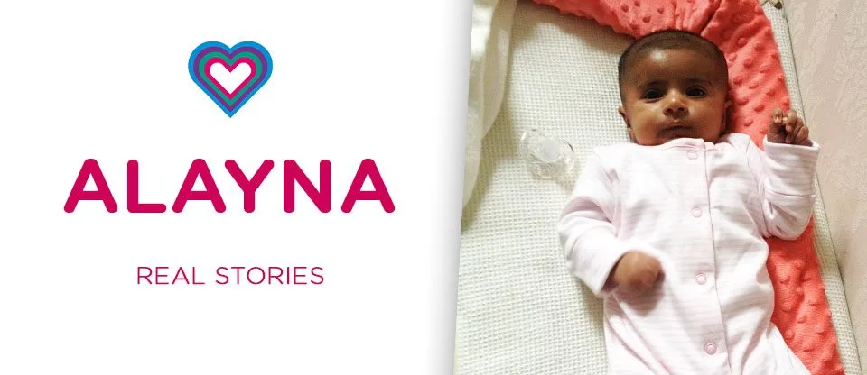 ALAYNA