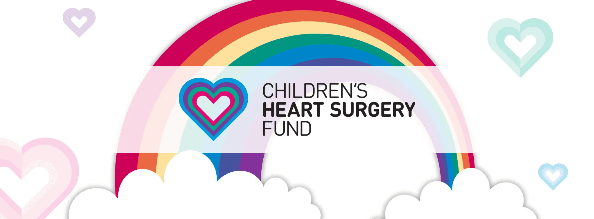 Support our heart heroes with PRIDE!