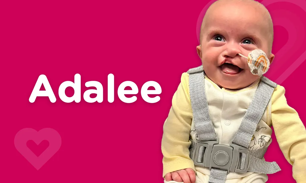 Adalee