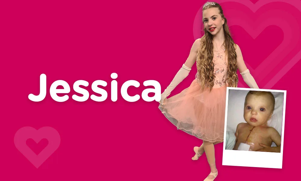 Jessica