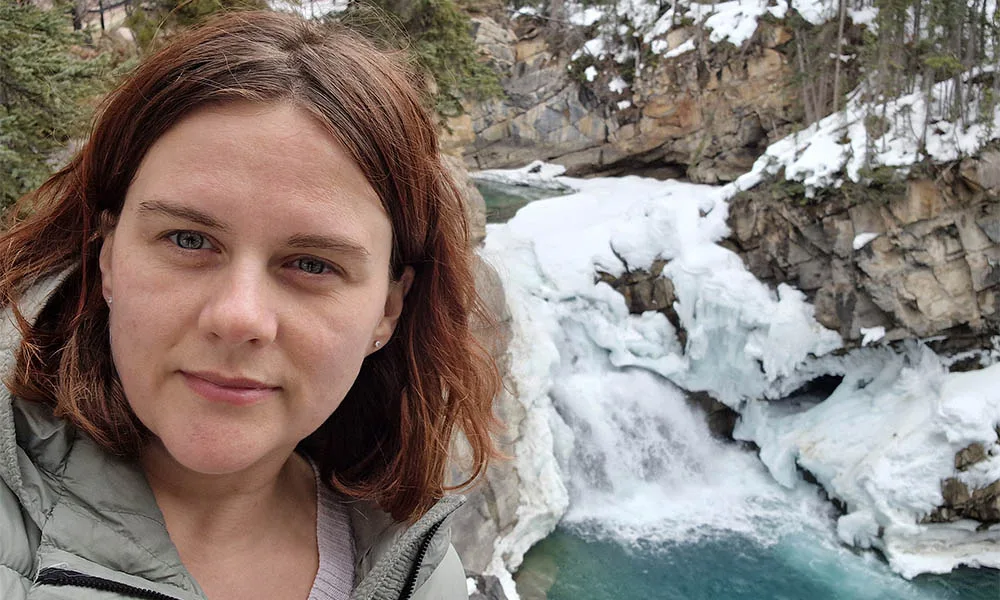 Leila’s fellowship in Canada: One year on