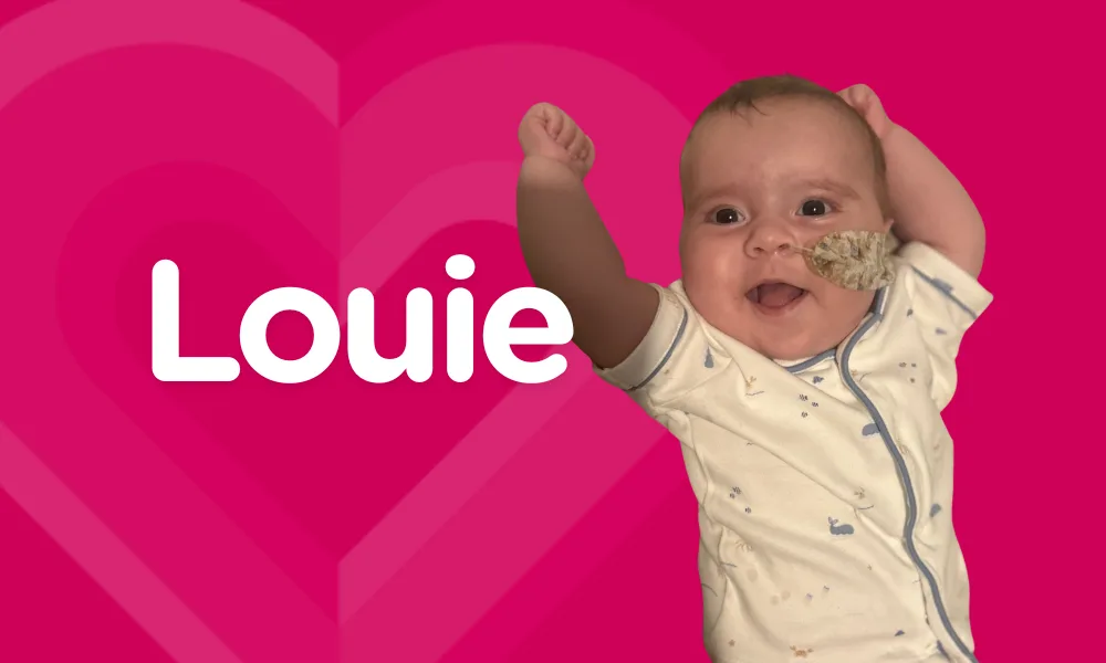 Louie