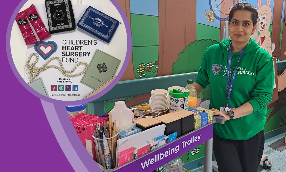 Family Support Update: Inclusion in action