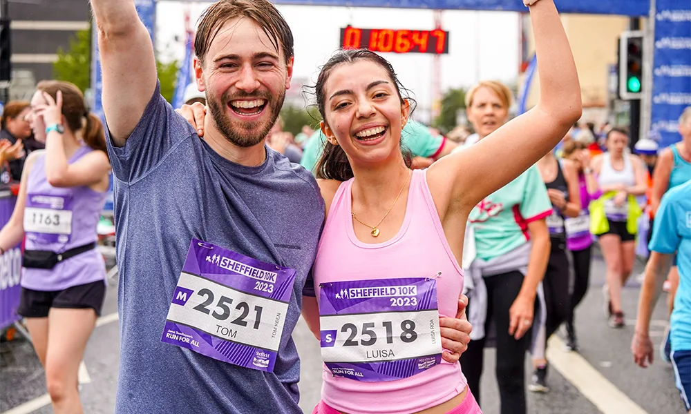 Sheffield 10K