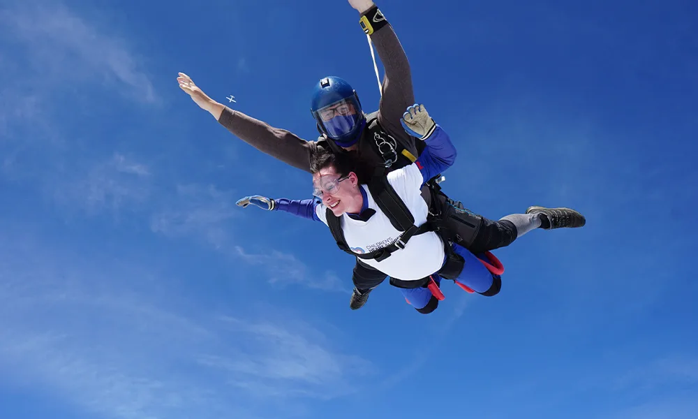 Skydive