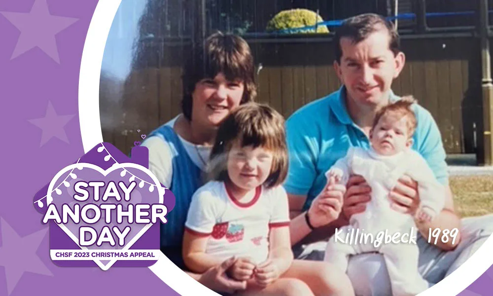 Stay Another Day: The Hemingway Family