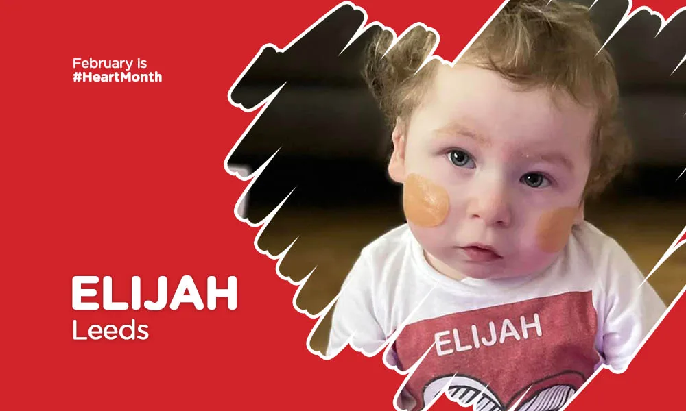Elijah