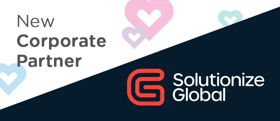 Solutionize Global chooses CHSF as 2021 Charity Partner