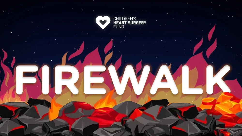 Firewalk