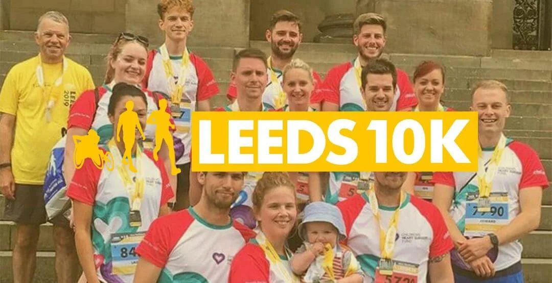 Leeds 10K