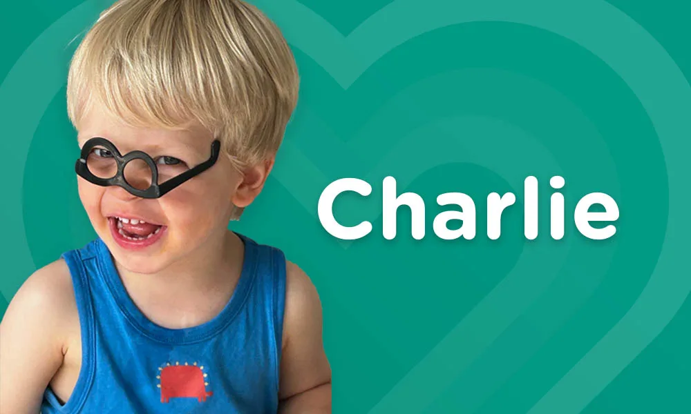 Charlie