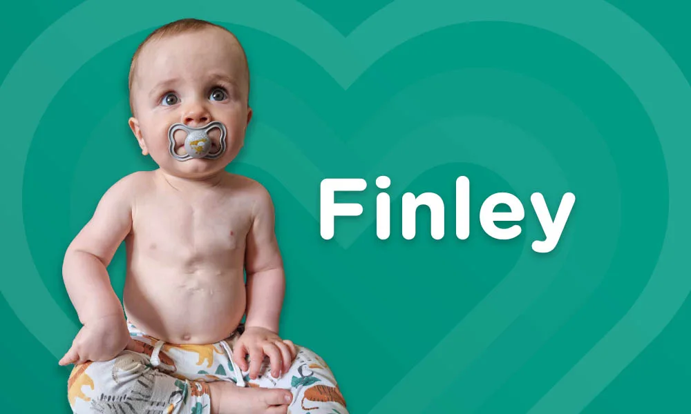 Finley