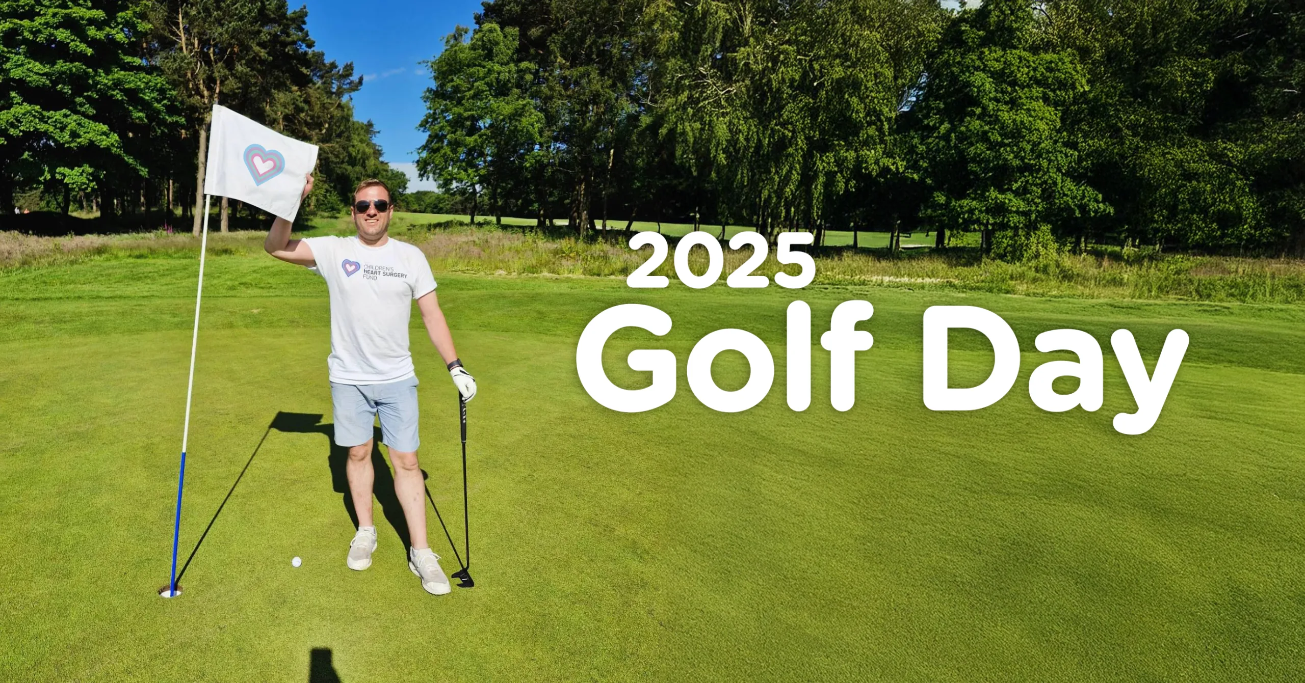 Golf Day