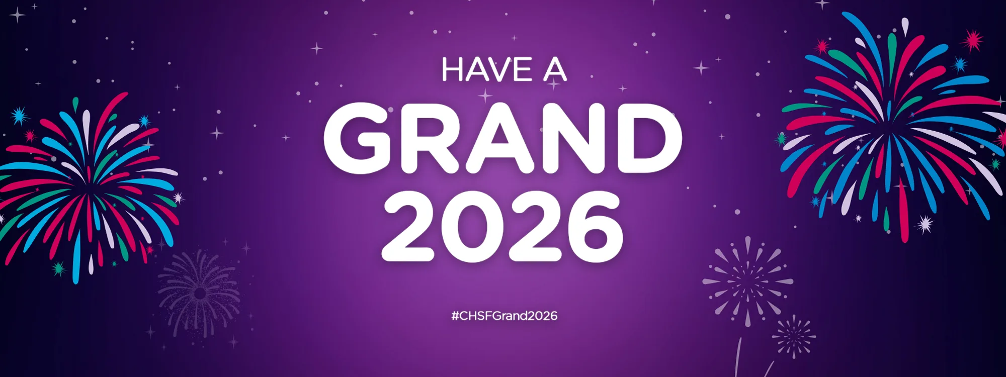 Have a GRAND 2026