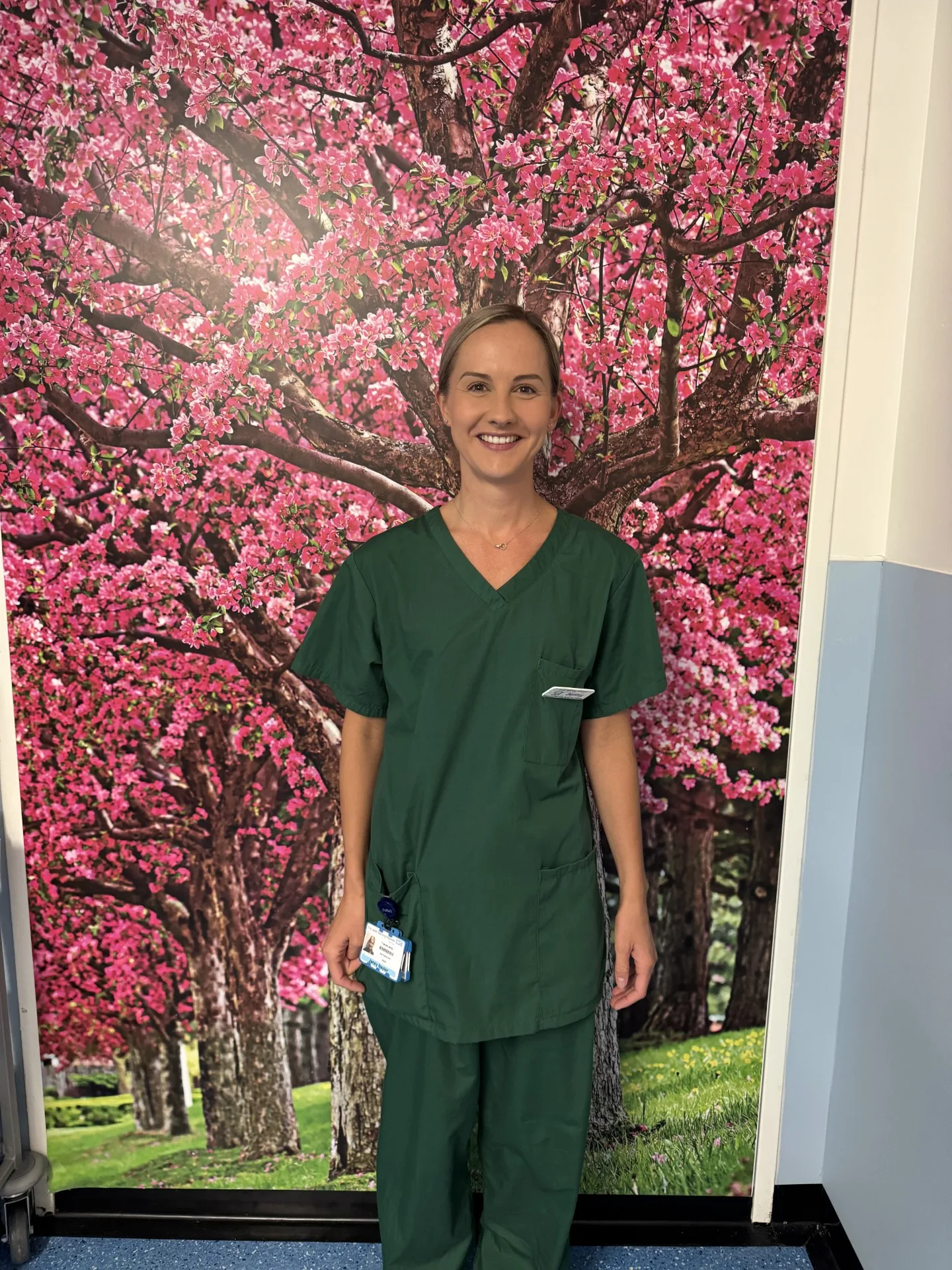 Support for Heart Families on the Neonatal Unit
