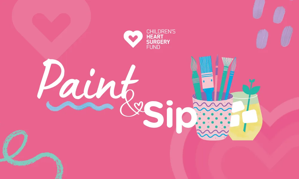 Paint & Sip