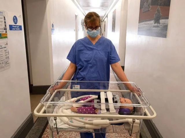 Leeds Children’s Hospital has highest heart surgery survival rate in UK