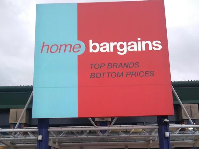 New Home Bargains branch to donate £2,000