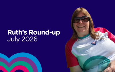 Ruth’s Round-up | July 2026