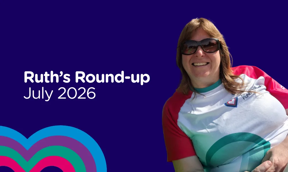 Ruth’s Round-up | July 2026