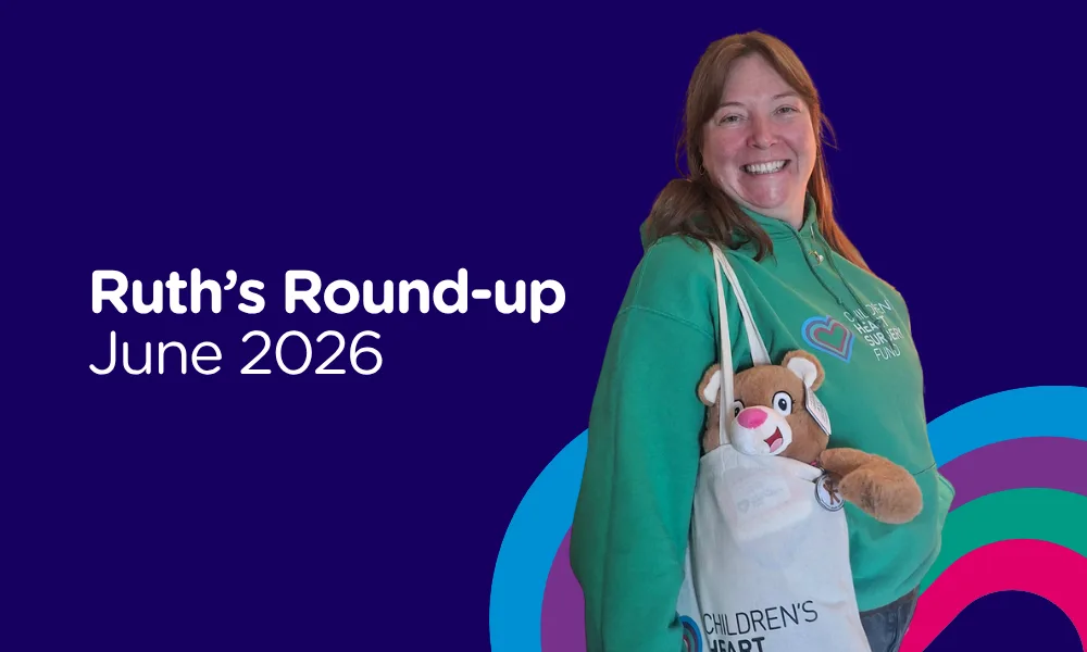 Ruth’s Round-up | June 2026