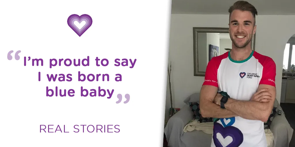 Real Stories: Tom Sowerby