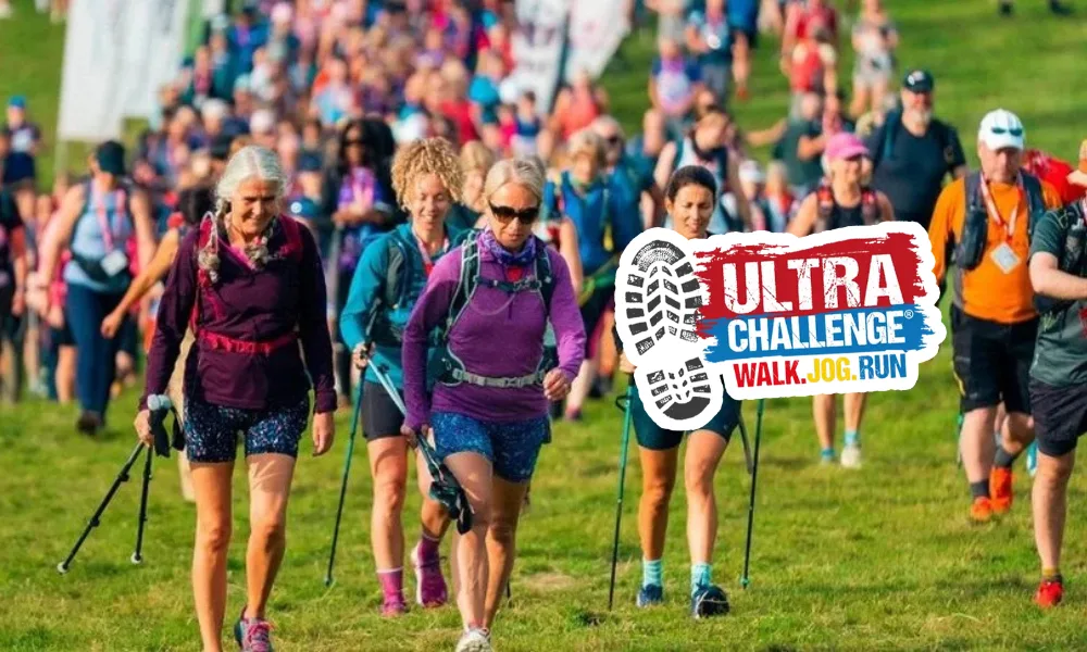 Ultra Challenges