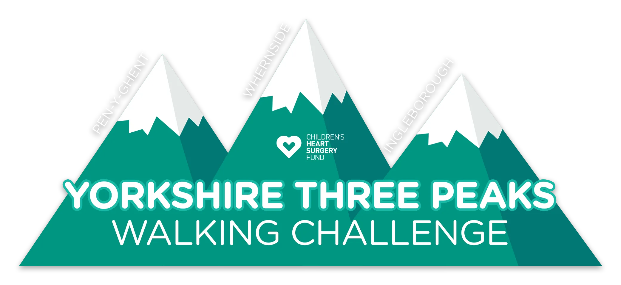 Yorkshire Three Peaks