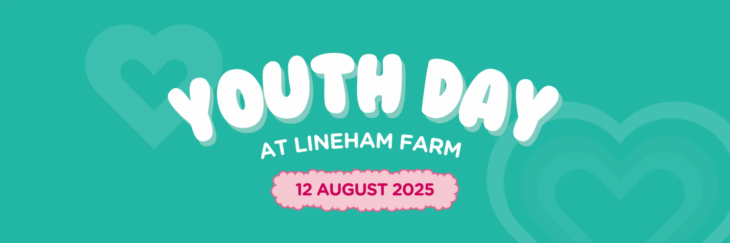 Youth Day: August 2025
