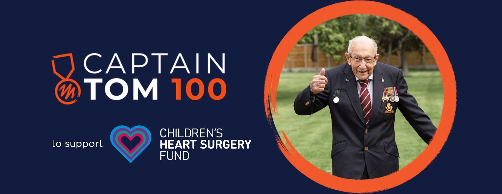 CAPTAIN TOM 100