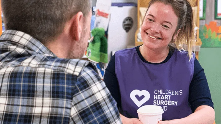 ‘We can’t thank you enough’: CHSF awards ‘exceptional’ amount of money to Leeds Congenital Heart Unit